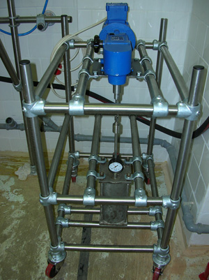 Autoclave